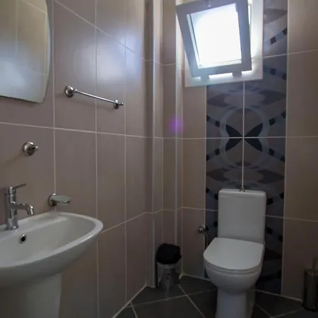 Infinity Olympia Öludeniz