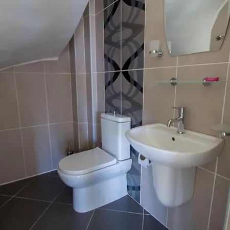 Infinity Olympia Lägenhet