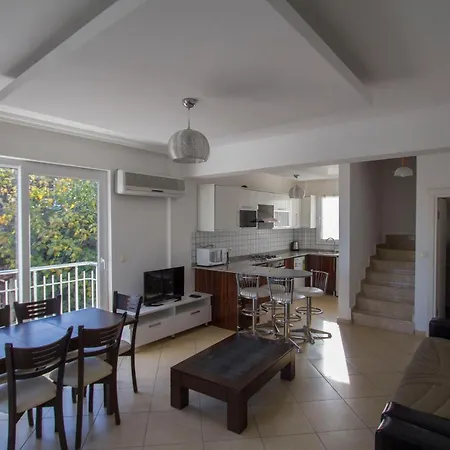 Infinity Olympia * Öludeniz