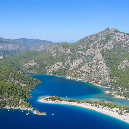 Infinity Olympia Appartement