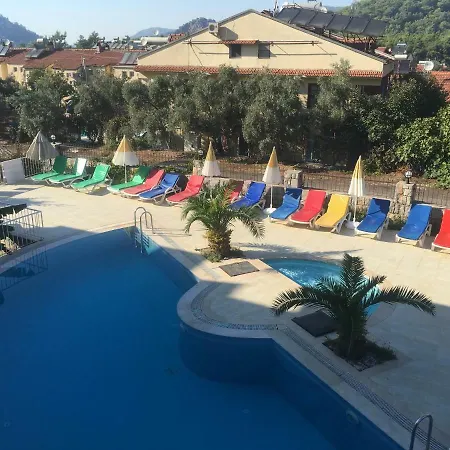 Appartement Infinity Olympia