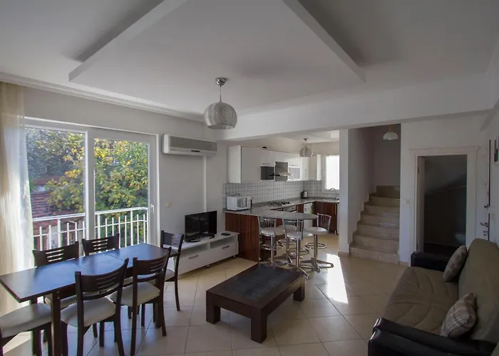 Infinity Olympia * Ολουντενίζ