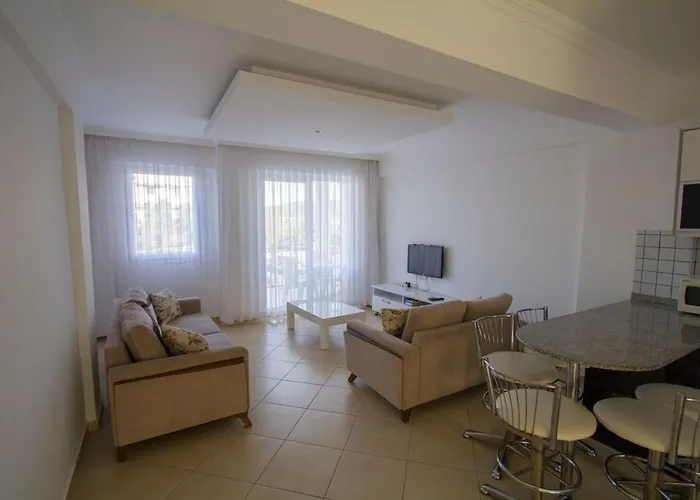 Infinity Olympia * Ολουντενίζ