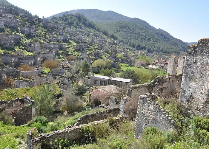 Infinity Olympia Διαμέρισμα