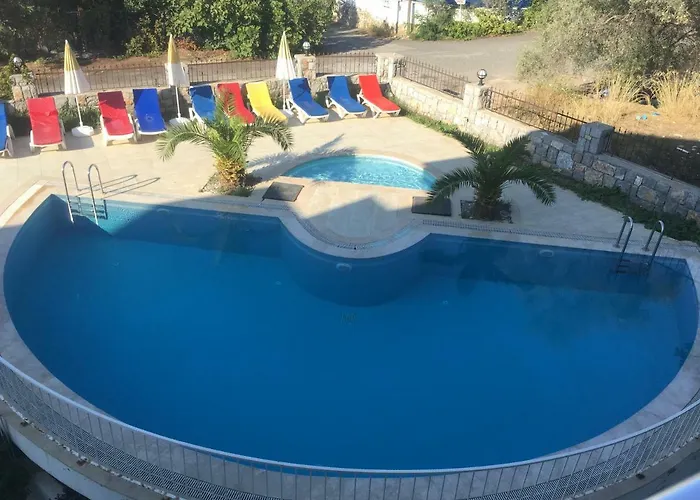 Infinity Olympia Διαμέρισμα