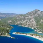 Infinity Olympia Διαμέρισμα