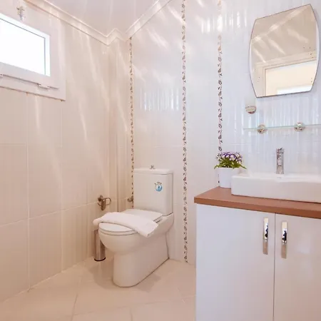 公寓 Infinity Olympia