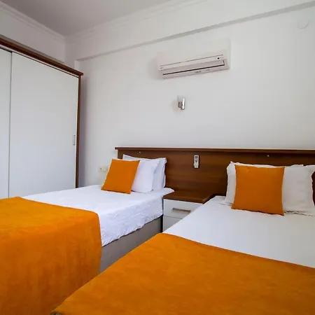 Infinity Olympia 厄吕代尼兹