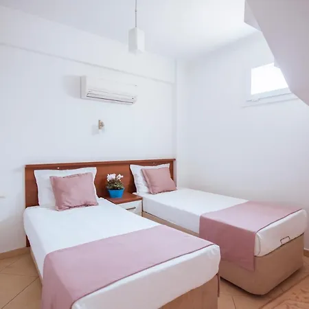 公寓 Infinity Olympia