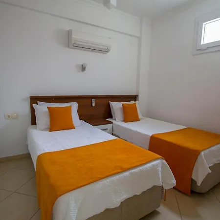 公寓 Infinity Olympia *