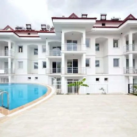 Infinity Olympia 公寓 *