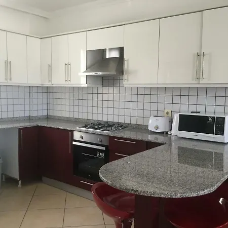 Infinity Olympia 公寓