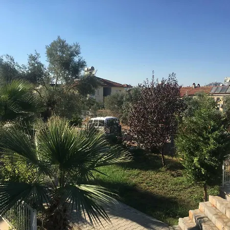 公寓 Infinity Olympia 厄吕代尼兹