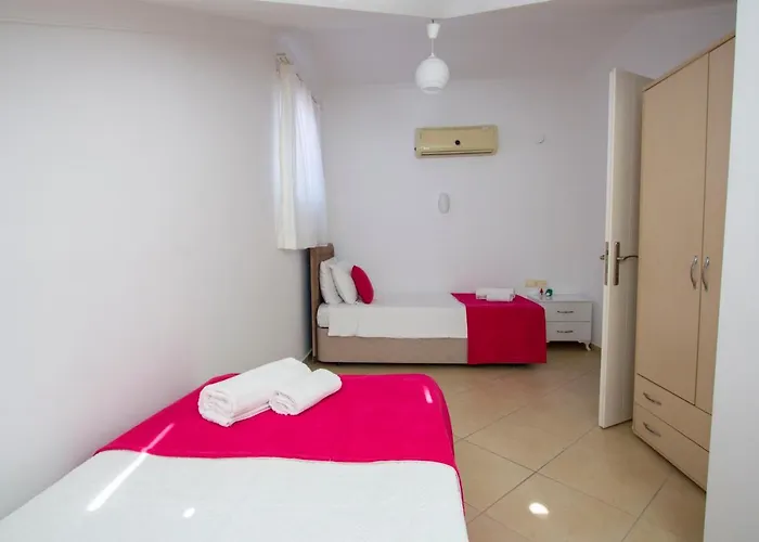 Appartement Infinity Olympia *