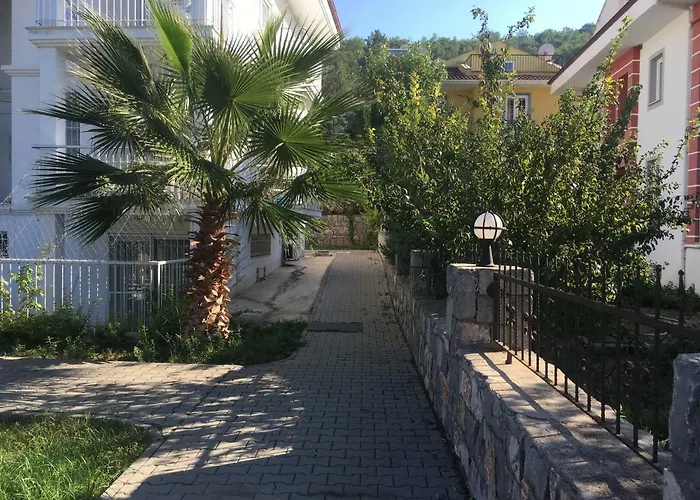 Infinity Olympia Appartement