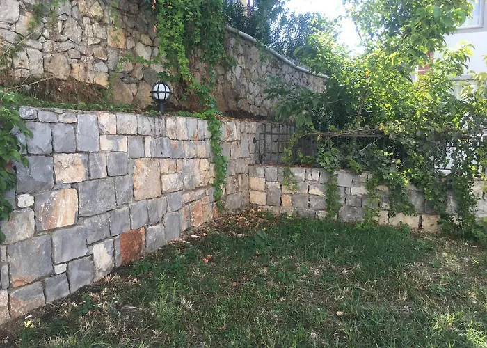 Appartement Infinity Olympia *