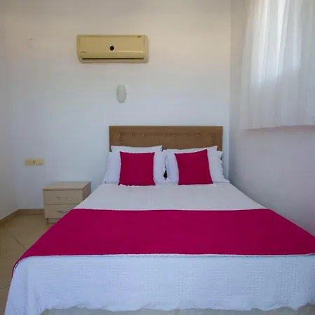 Apartmán Infinity Olympia