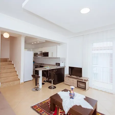 Apartmán Infinity Olympia