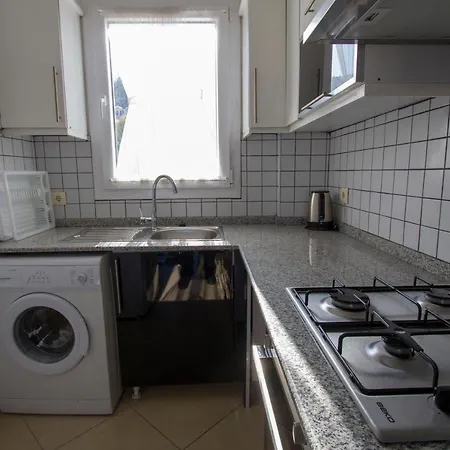 Apartmán Infinity Olympia