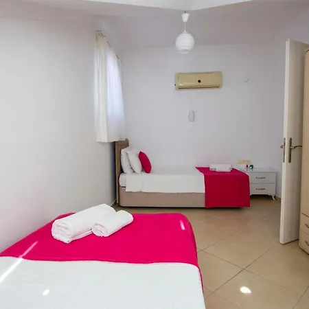 Apartmán Infinity Olympia *