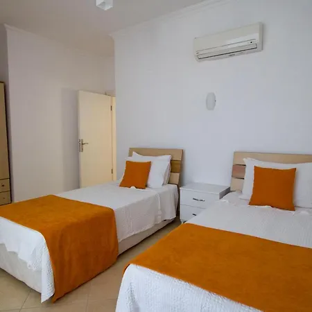 Infinity Olympia Apartmán