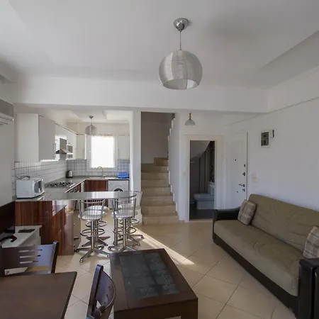 Apartmán Infinity Olympia *