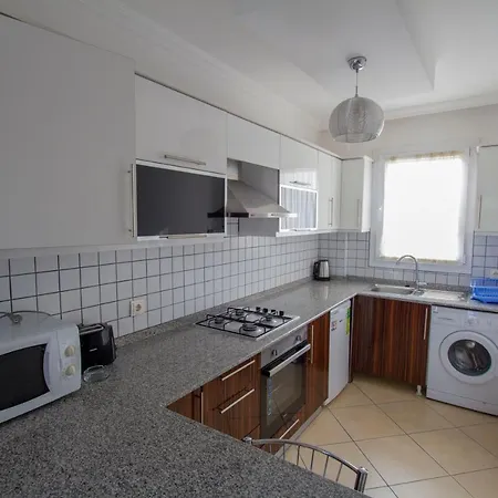 Apartmán Infinity Olympia *