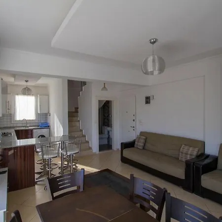 Apartmán Infinity Olympia Oludeniz