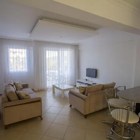 Infinity Olympia * Oludeniz