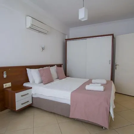 Infinity Olympia Appartement *