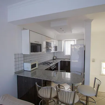 Apartmán Infinity Olympia Oludeniz