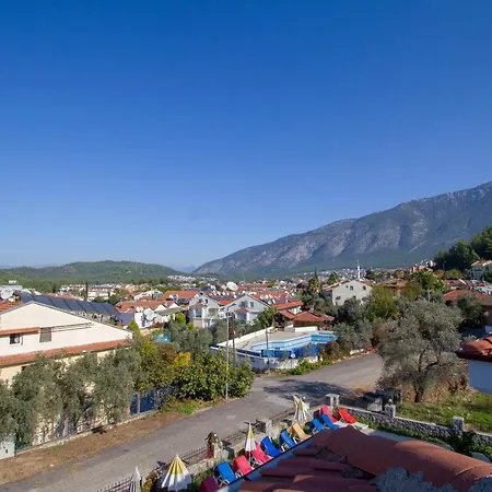 Infinity Olympia Oludeniz