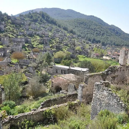 Infinity Olympia Apartmán