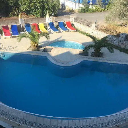 Infinity Olympia Appartement