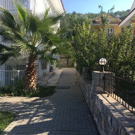 Infinity Olympia Apartmán