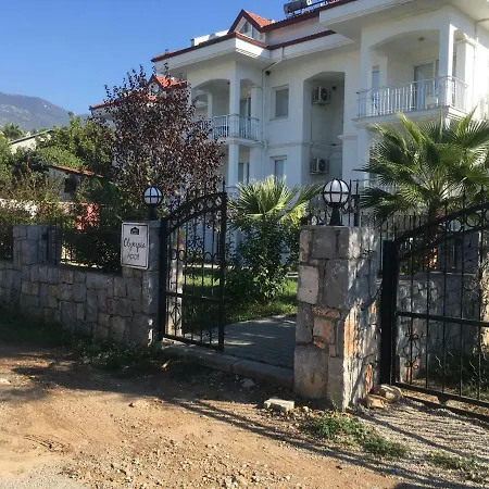 Infinity Olympia * Oludeniz