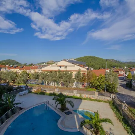 Apartmán Infinity Olympia