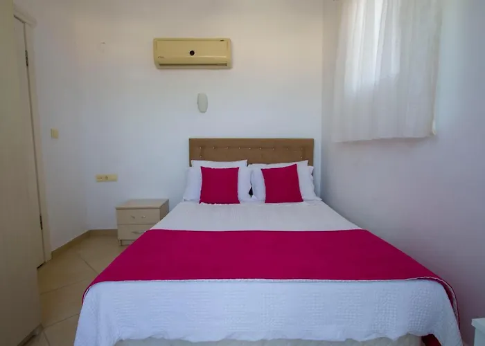 Apartament Infinity Olympia