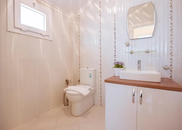 Apartament Infinity Olympia