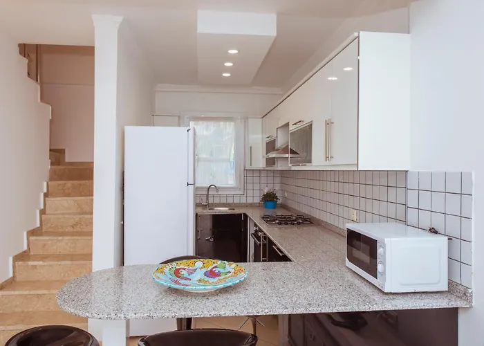 Apartament Infinity Olympia Oludeniz