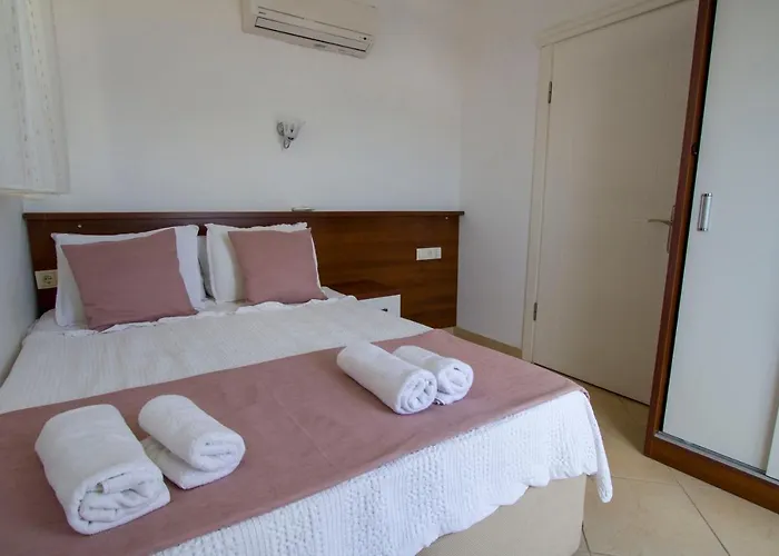 Apartament Infinity Olympia *