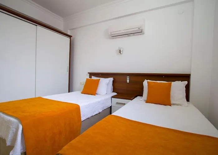 Infinity Olympia Oludeniz