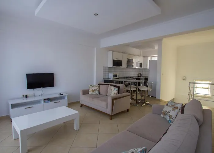 Infinity Olympia Apartament Oludeniz