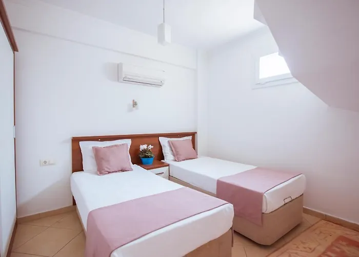 Apartament Infinity Olympia