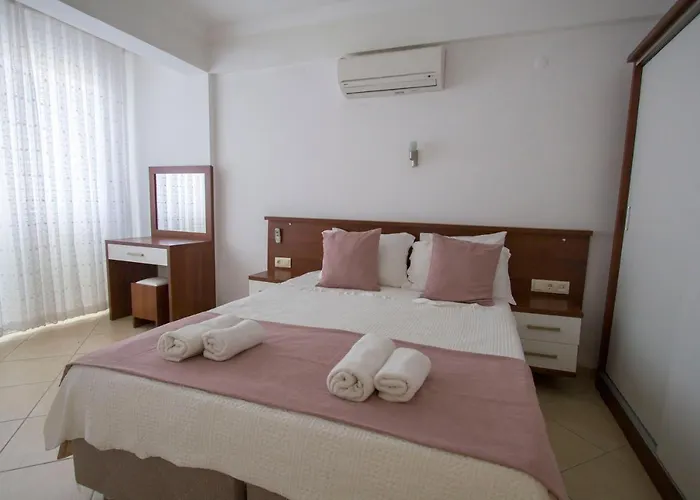 Apartament Infinity Olympia Oludeniz