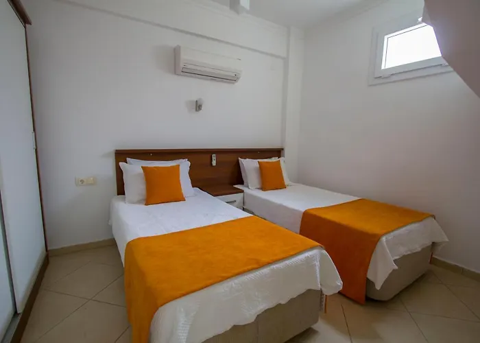 Apartament Infinity Olympia *