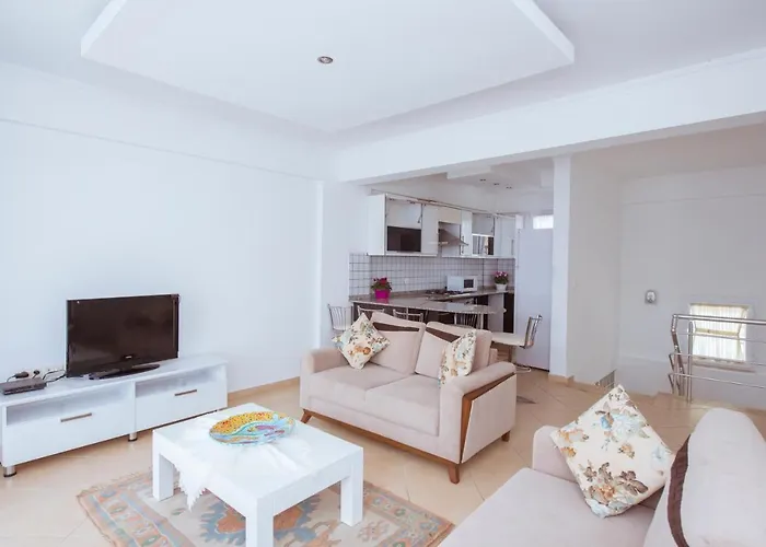 Infinity Olympia Apartament Oludeniz