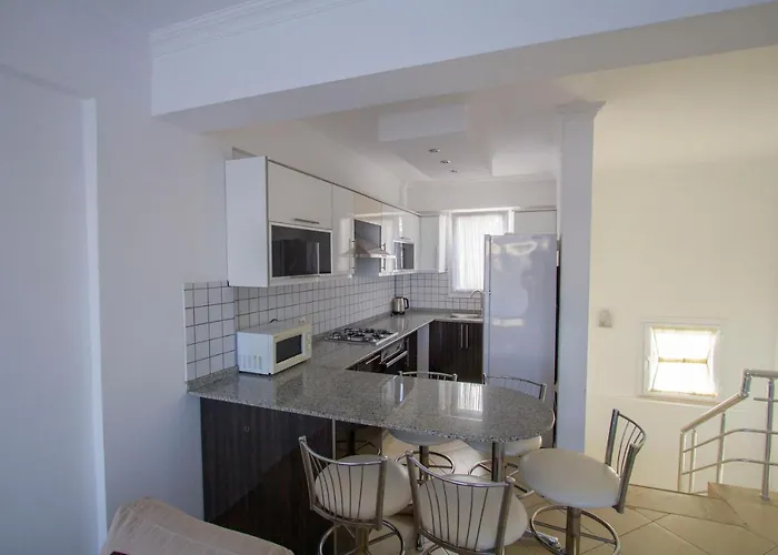 Apartament Infinity Olympia Oludeniz