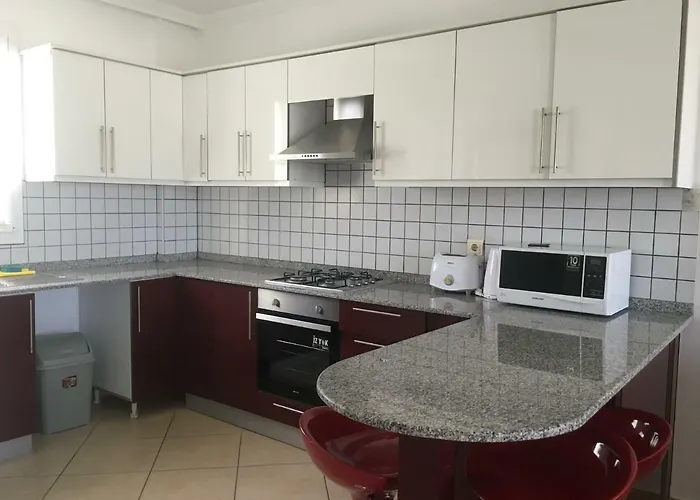 Infinity Olympia Apartament