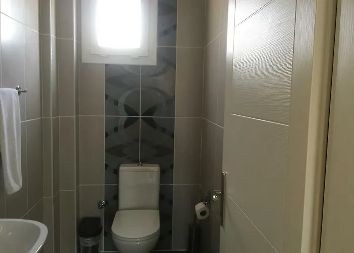 Apartament Infinity Olympia Oludeniz